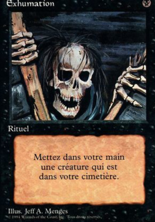 Card art