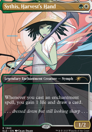 Card art