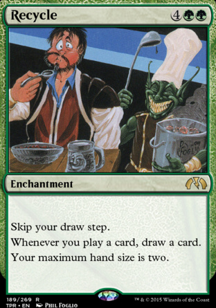 Card art